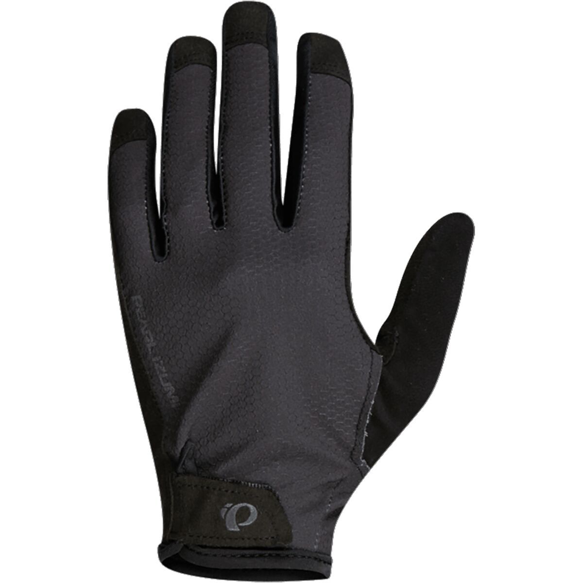 PEARL iZUMi Summit Glove - Women's Black, L