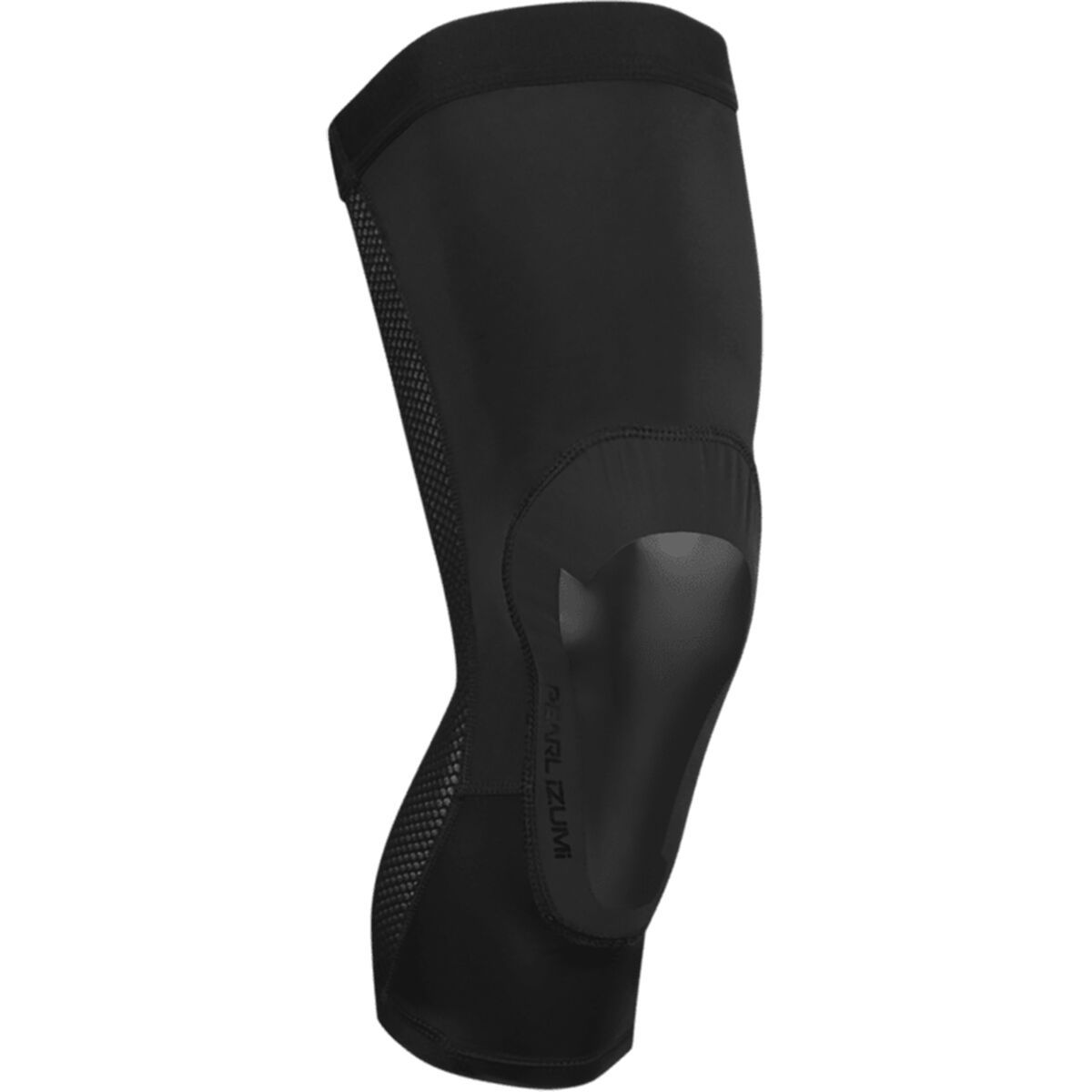 Image of PEARL iZUMi Summit Knee Guard Black, M