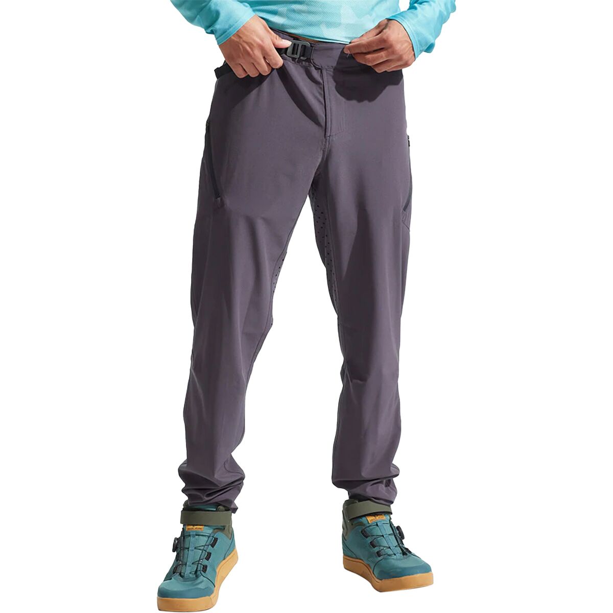 Image of PEARL iZUMi Summit Pant - Men's Phantom, 34