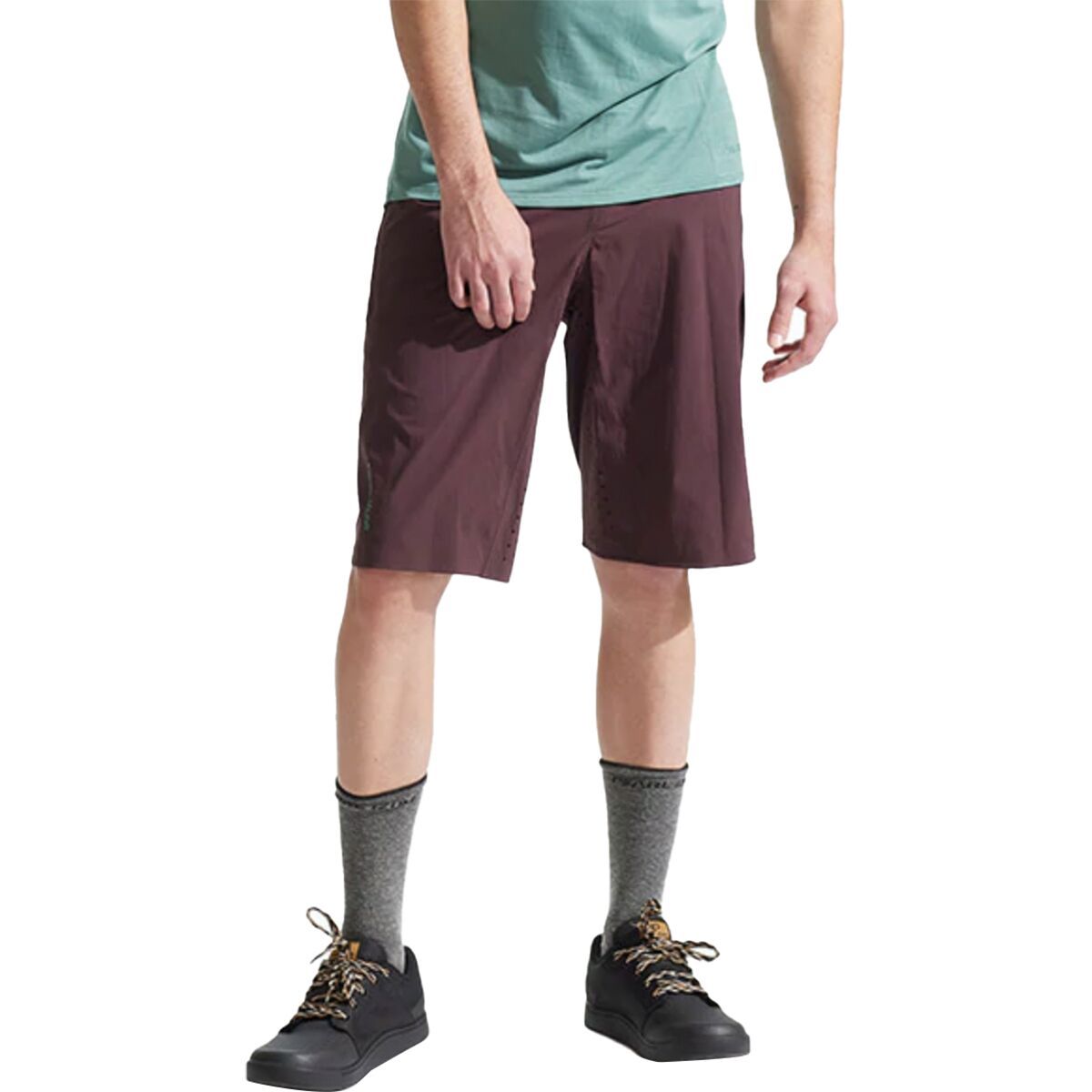 PEARL iZUMi Summit Pro Shell Short - Men's