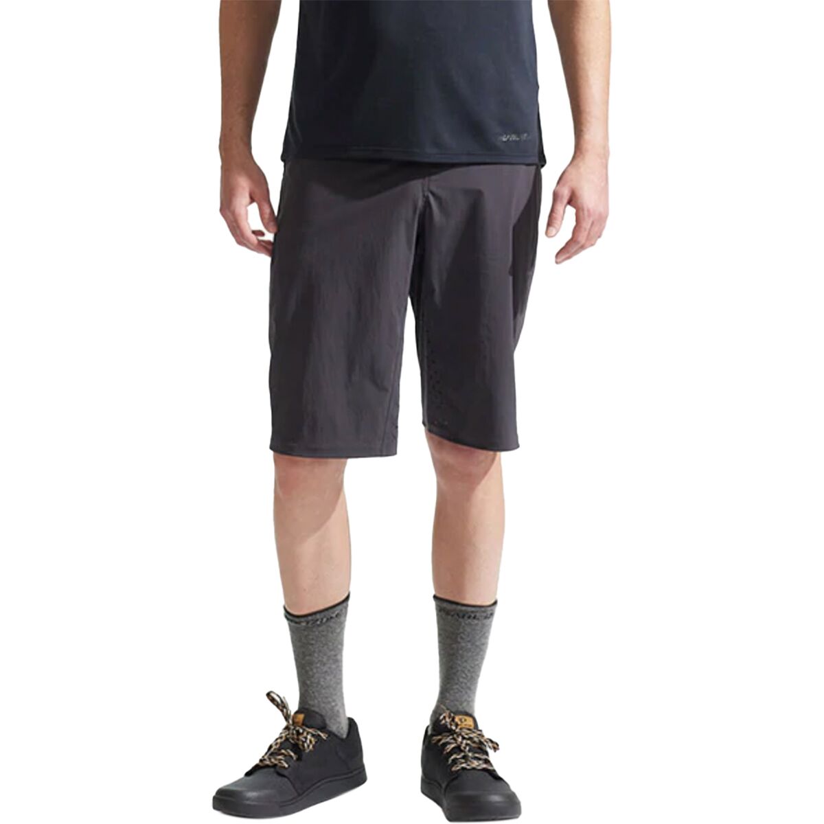 PEARL iZUMi PEARL iZUMi Summit Pro Shell Short - Men's Cacao, 28