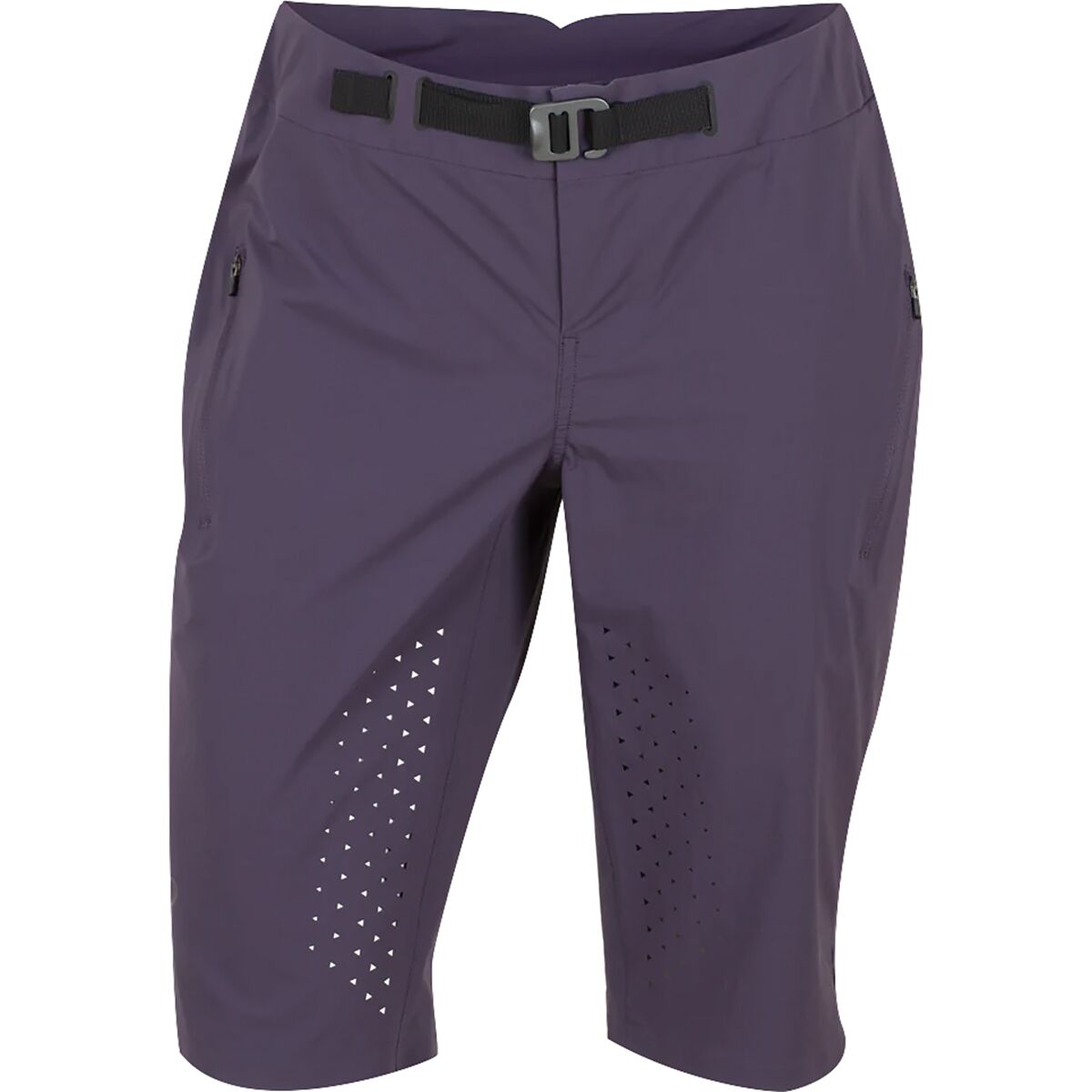 Image of PEARL iZUMi Summit Pro Shell Short - Women's Nightshade, 2