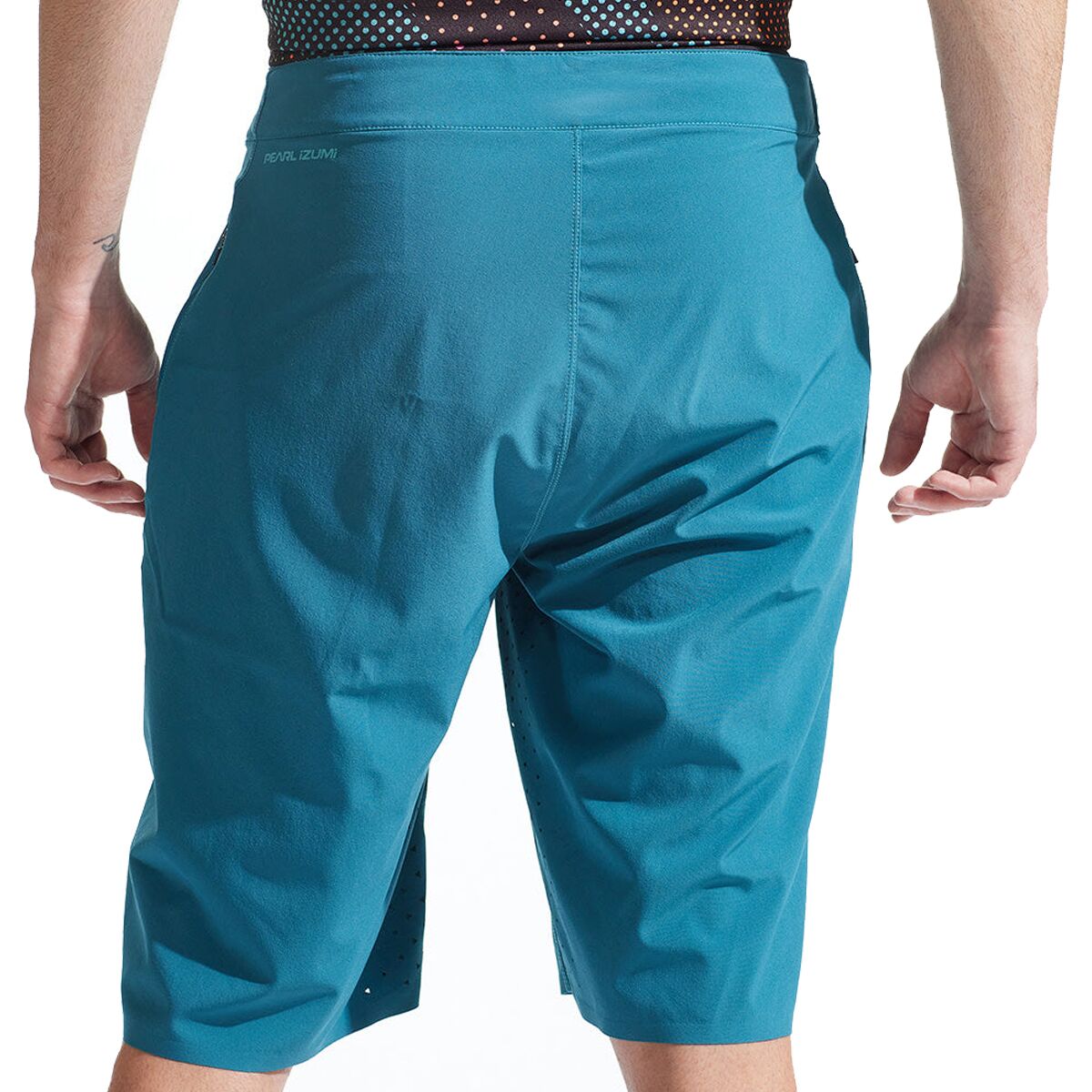 pearl izumi summit shell bike shorts