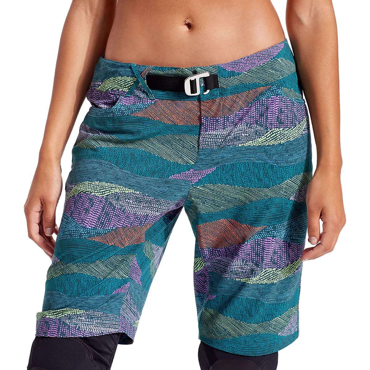 PEARL iZUMi PEARL iZUMi Summit Short + Liner - Women's