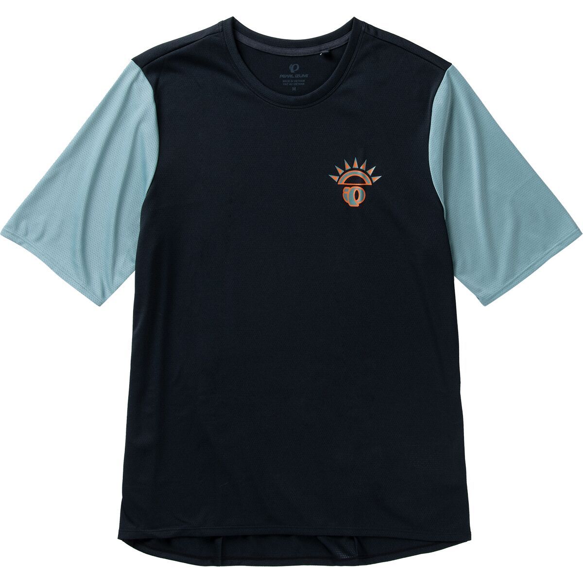 PEARL iZUMi PEARL iZUMi Summit Short-Sleeve Jersey - Men's