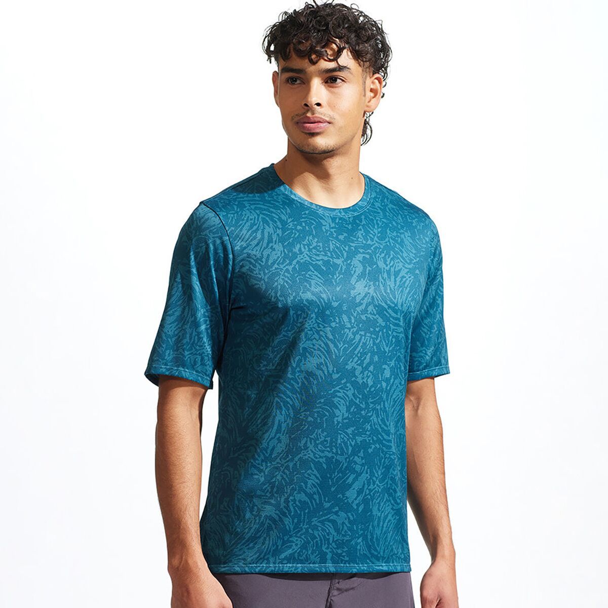 PEARL iZUMi PEARL iZUMi Summit Short-Sleeve Jersey - Men's
