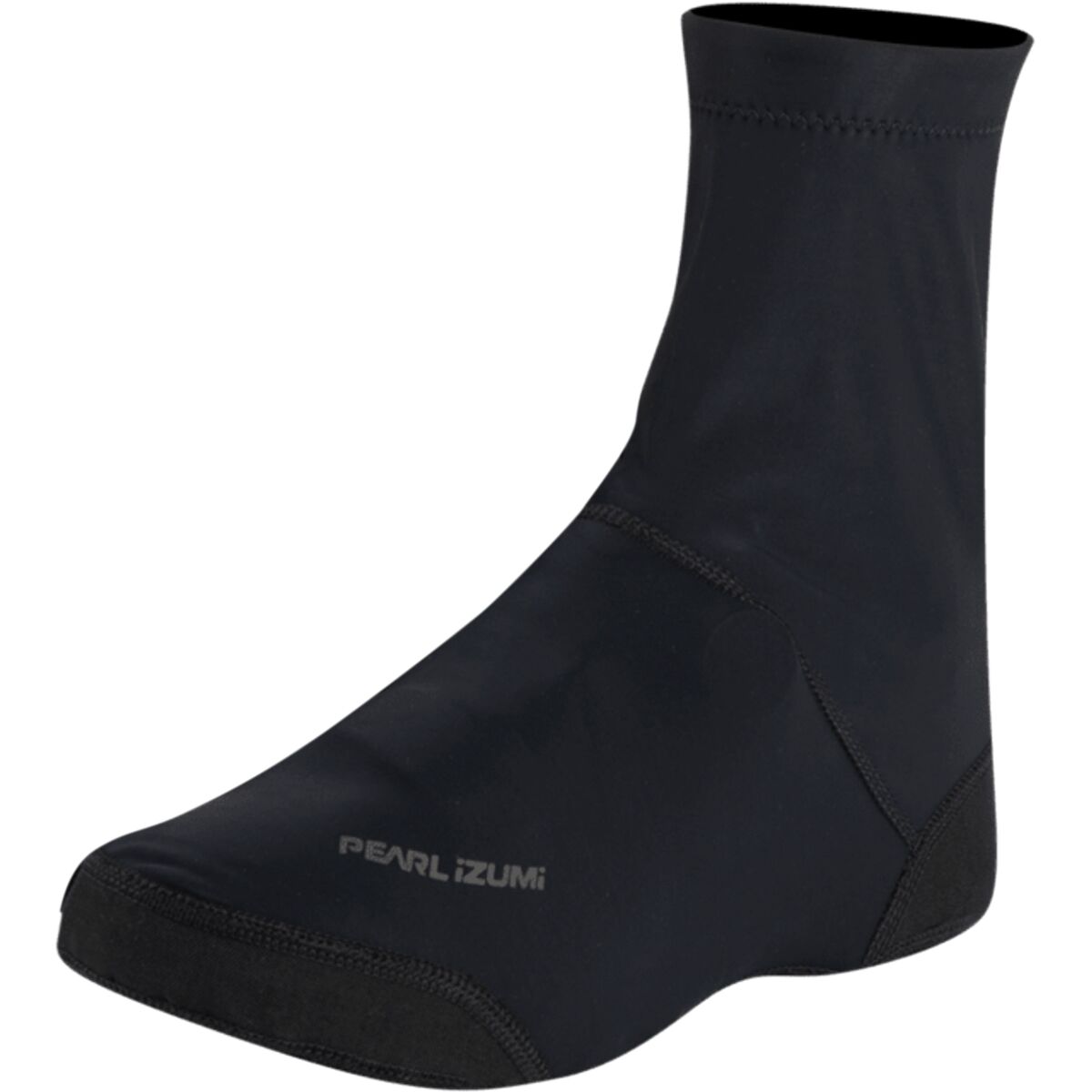 Image of PEARL iZUMi AmFib Lite Shoe Cover Black, XL