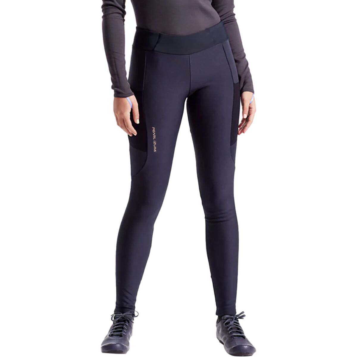 Image of PEARL iZUMi AmFIB Tight - Women's Black, S