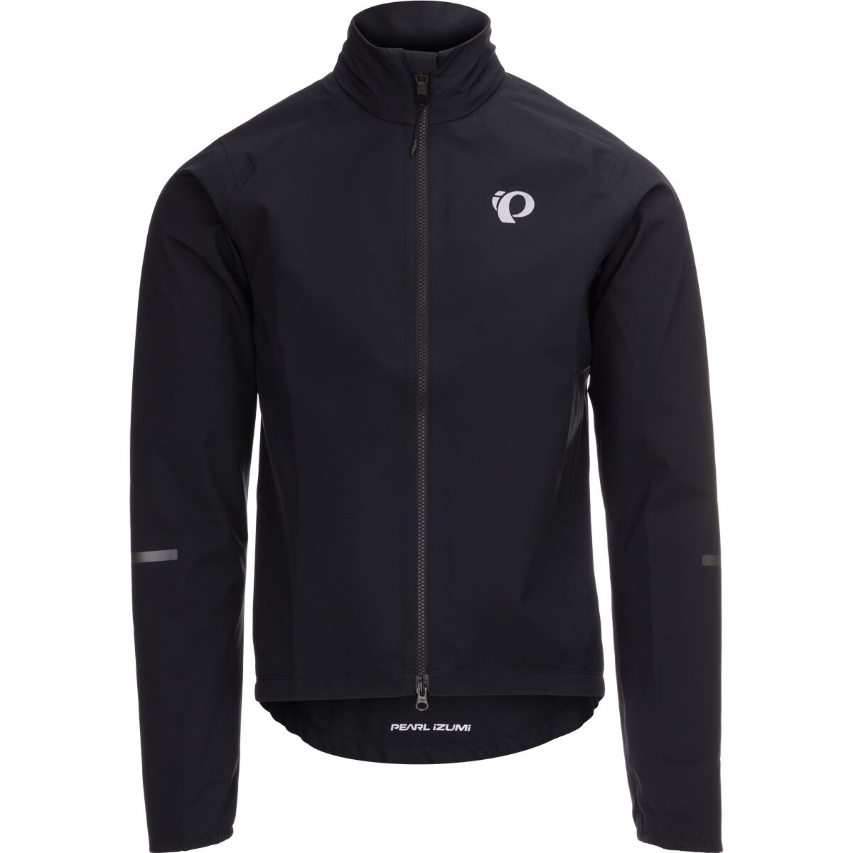 Image of PEARL iZUMi Attack WXB Jacket - Men's Black, XL