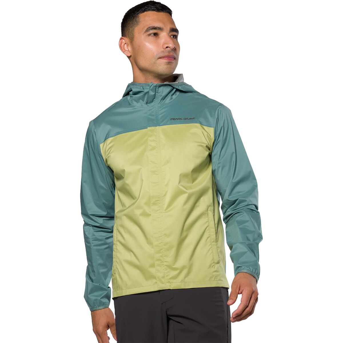 PEARL iZUMi PEARL iZUMi Canyon 2.5L WXB Rain Jacket - Men's