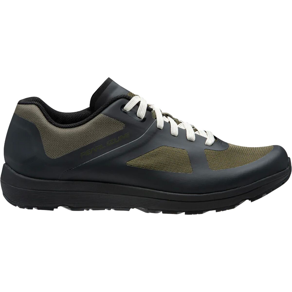 PEARL iZUMi PEARL iZUMi Canyon SPD Mountain Bike Shoe - Men's Dark Olive/Phantom, 39.0