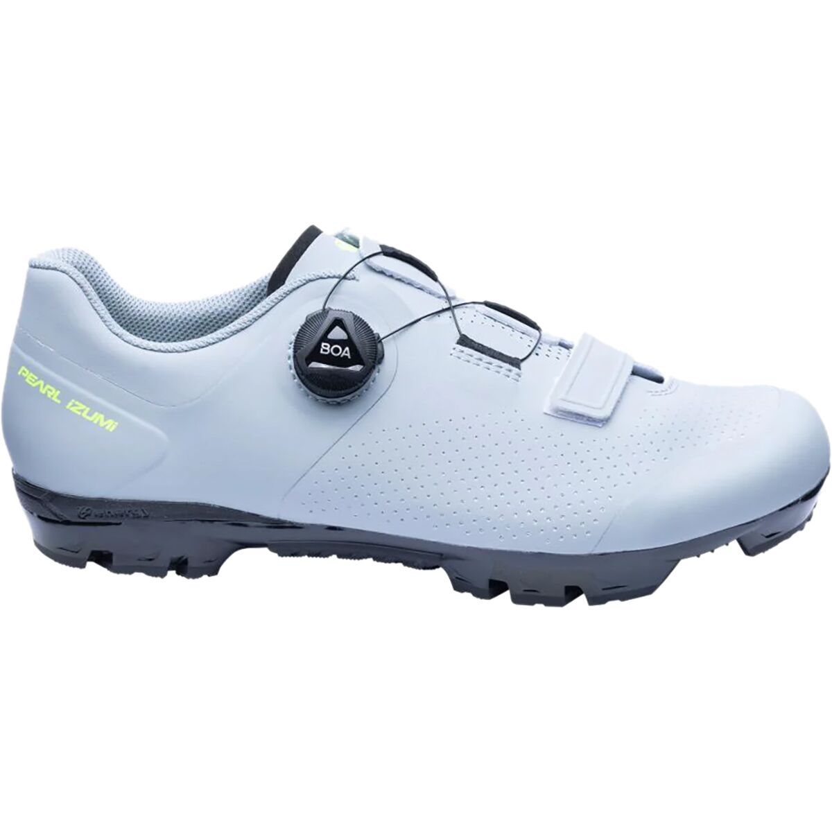 Image of PEARL iZUMi Expedition Mountain Bike Shoe - Men's Highrise, 42.0