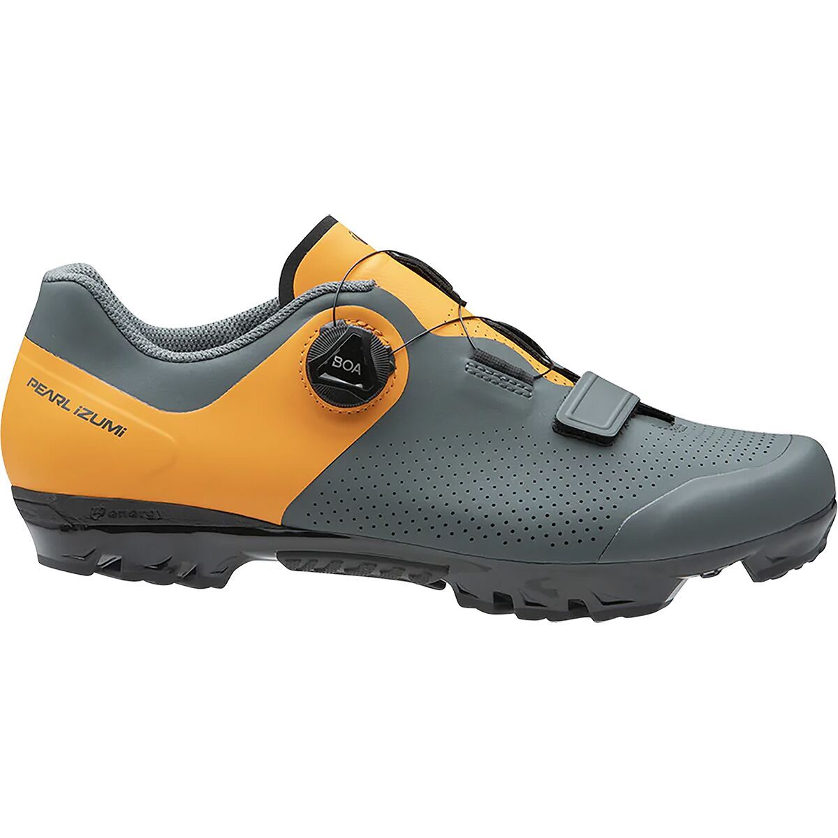 PEARL iZUMi PEARL iZUMi Expedition Mountain Bike Shoe - Men's