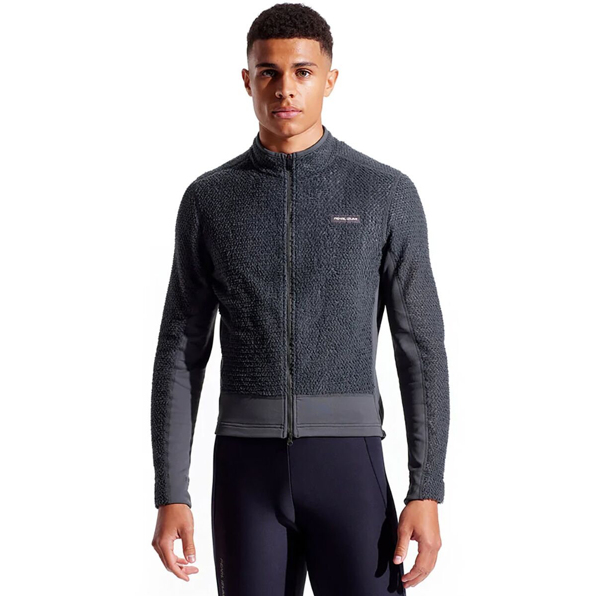 PEARL iZUMi PEARL iZUMi Pro Alpha Layer - Men's Urban Sage, XL
