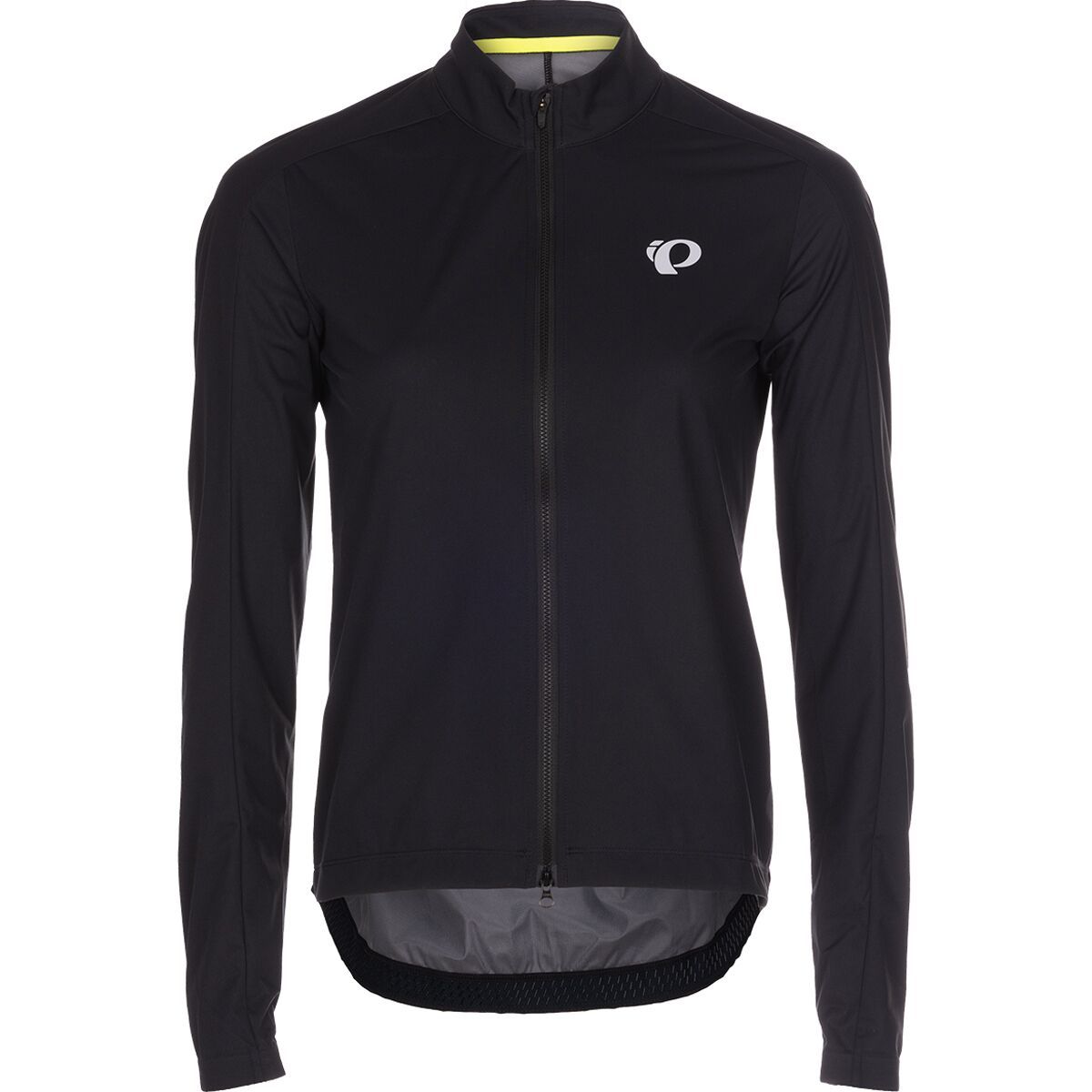 Image of PEARL iZUMi Pro Barrier Jacket - Women's Black, M