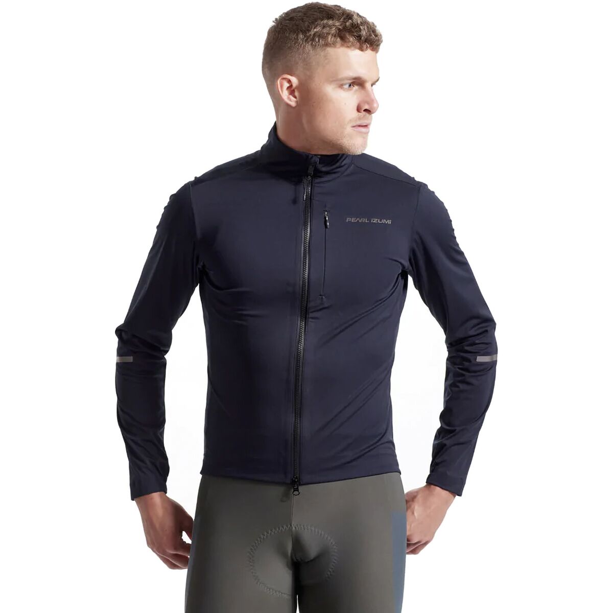 Image of PEARL iZUMi Pro Neoshell WXB Jacket - Men's Black, L