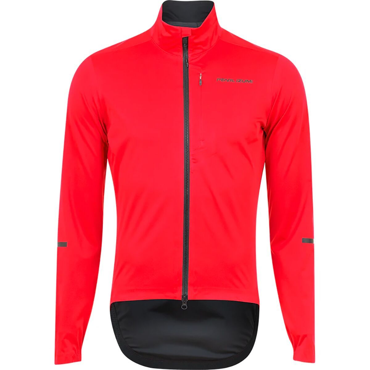 Image of PEARL iZUMi Pro Neoshell WXB Jacket - Men's Screaming Red, S