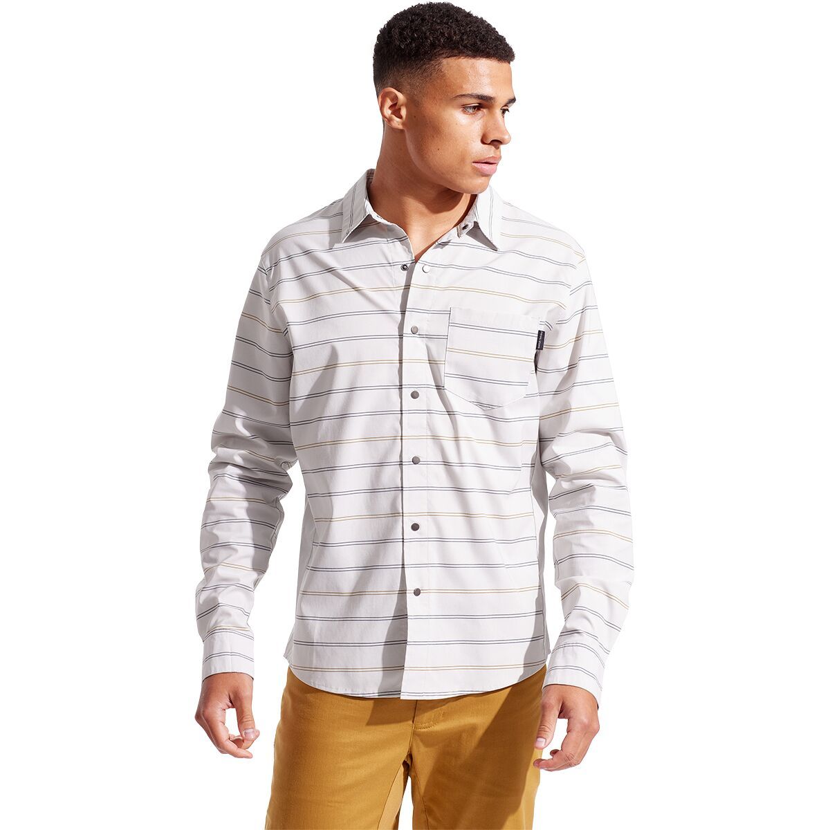 PEARL iZUMi PEARL iZUMi Prospect Long Sleeve Shirt - Men's