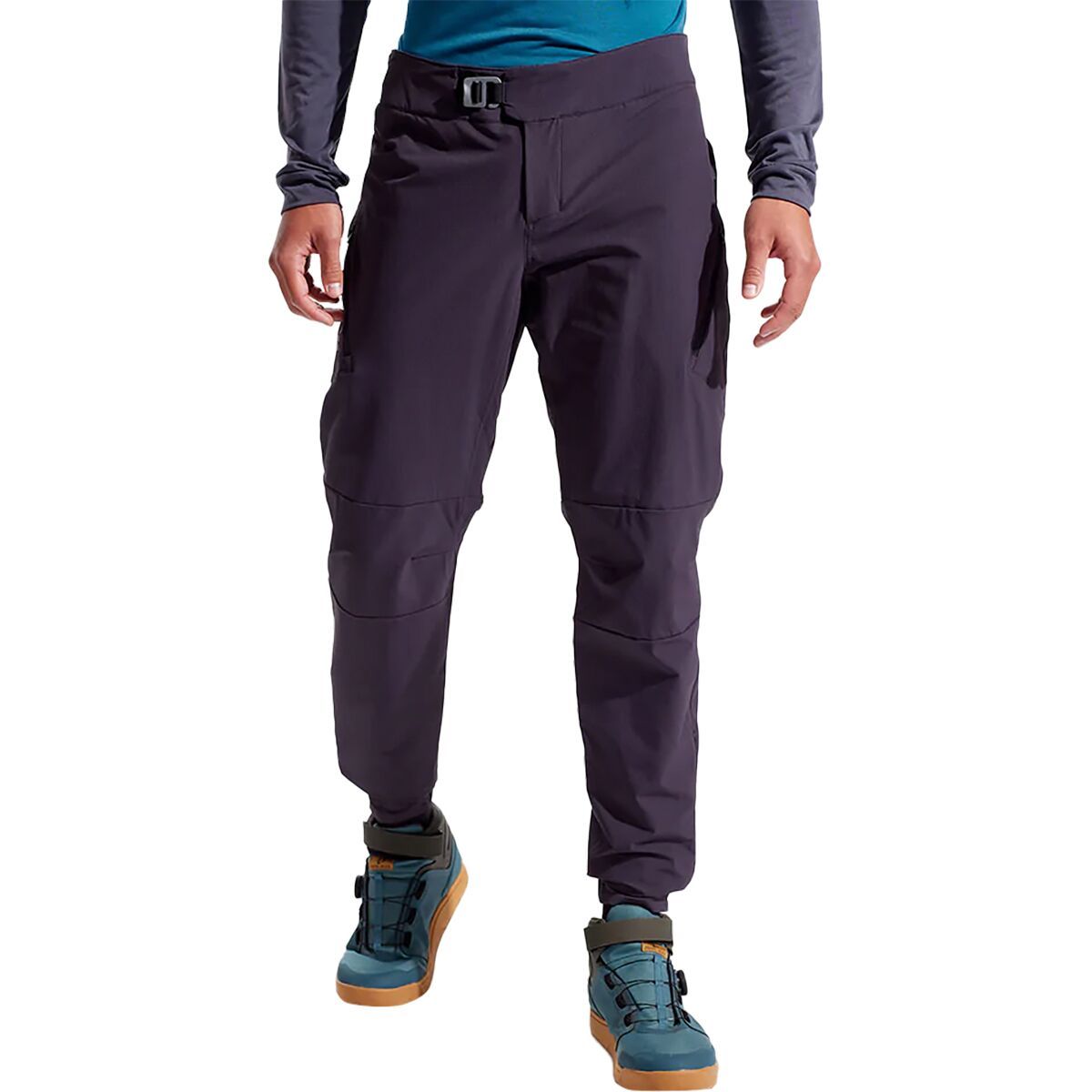 Image of PEARL iZUMi Summit AmFib Alpha Pant - Men's Phantom, 32