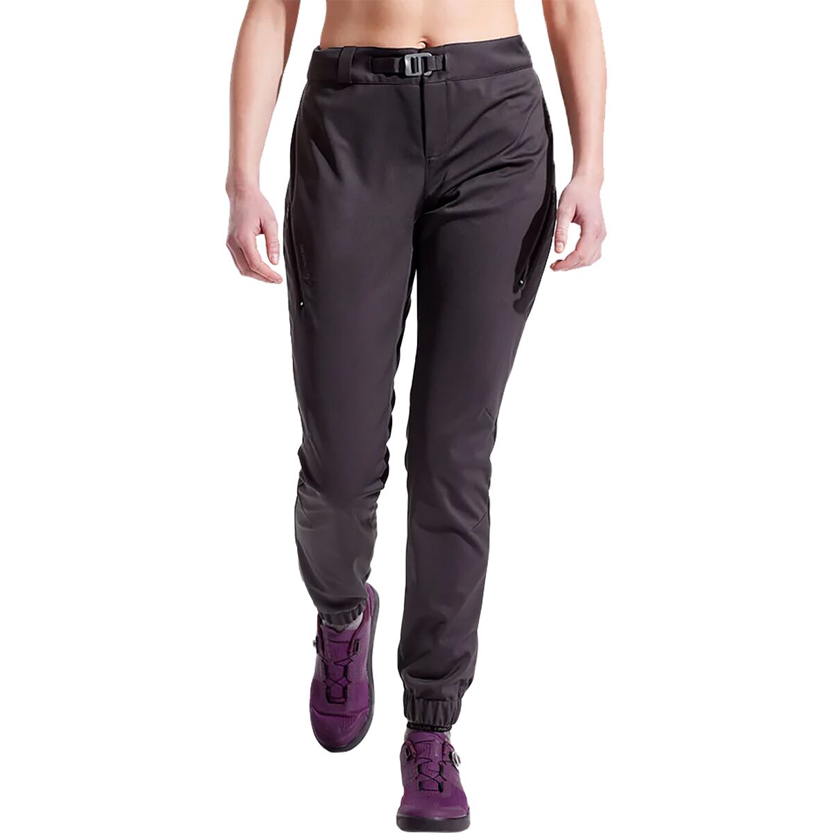 PEARL iZUMi PEARL iZUMi Summit AmFib Lite Pant - Women's Phantom, 2