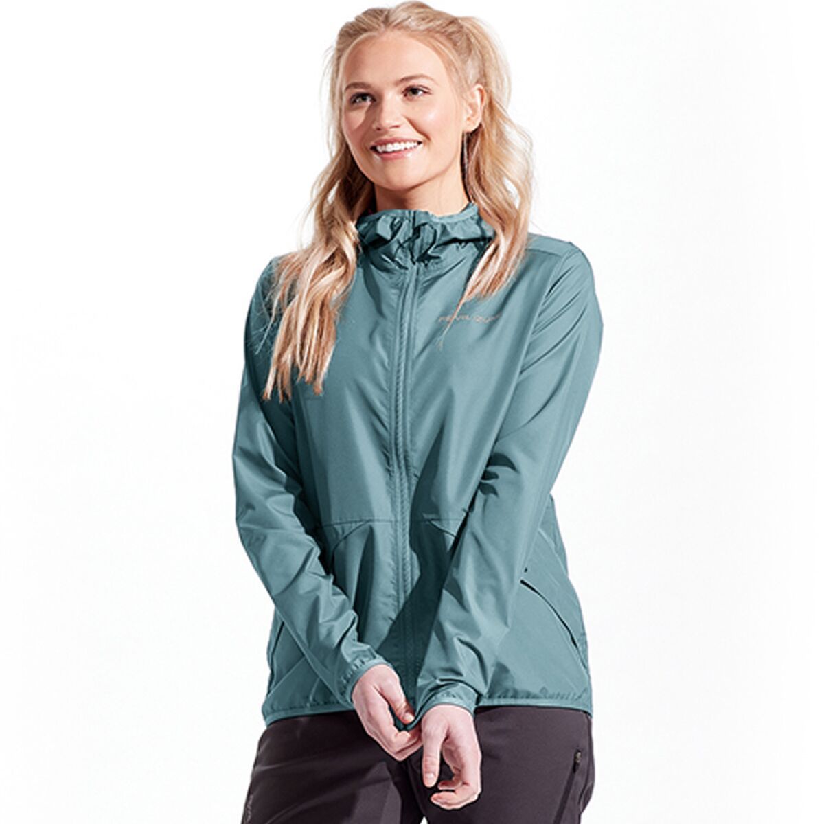 Image of PEARL iZUMi Summit Barrier Jacket - Women's Arctic, S