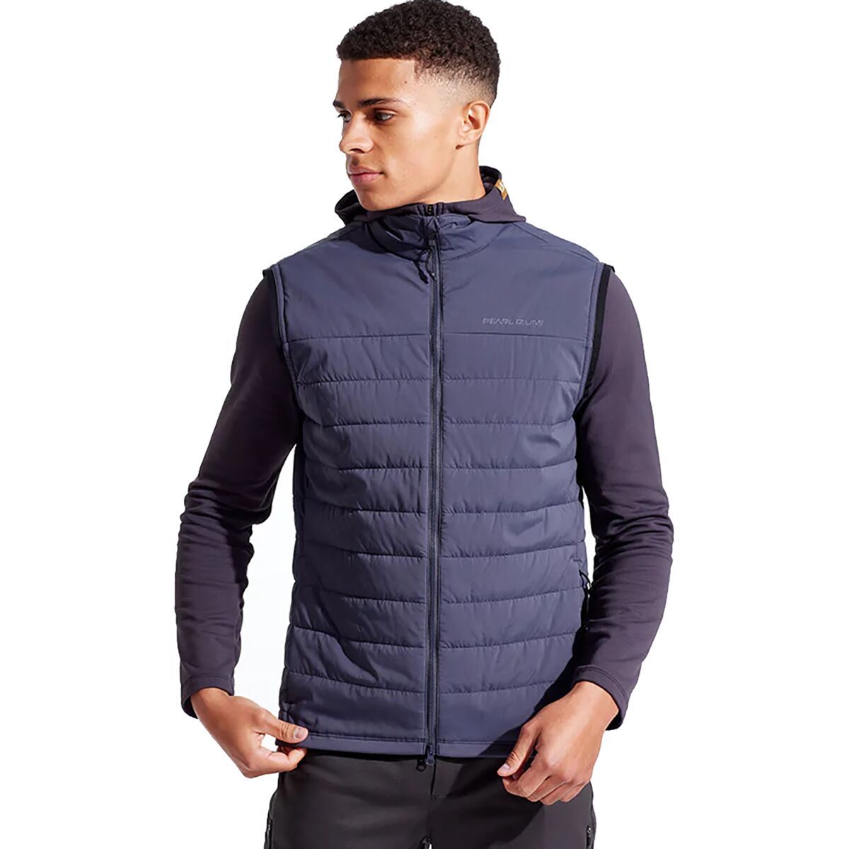 PEARL iZUMi Summit Ecoloft Vest - Men's