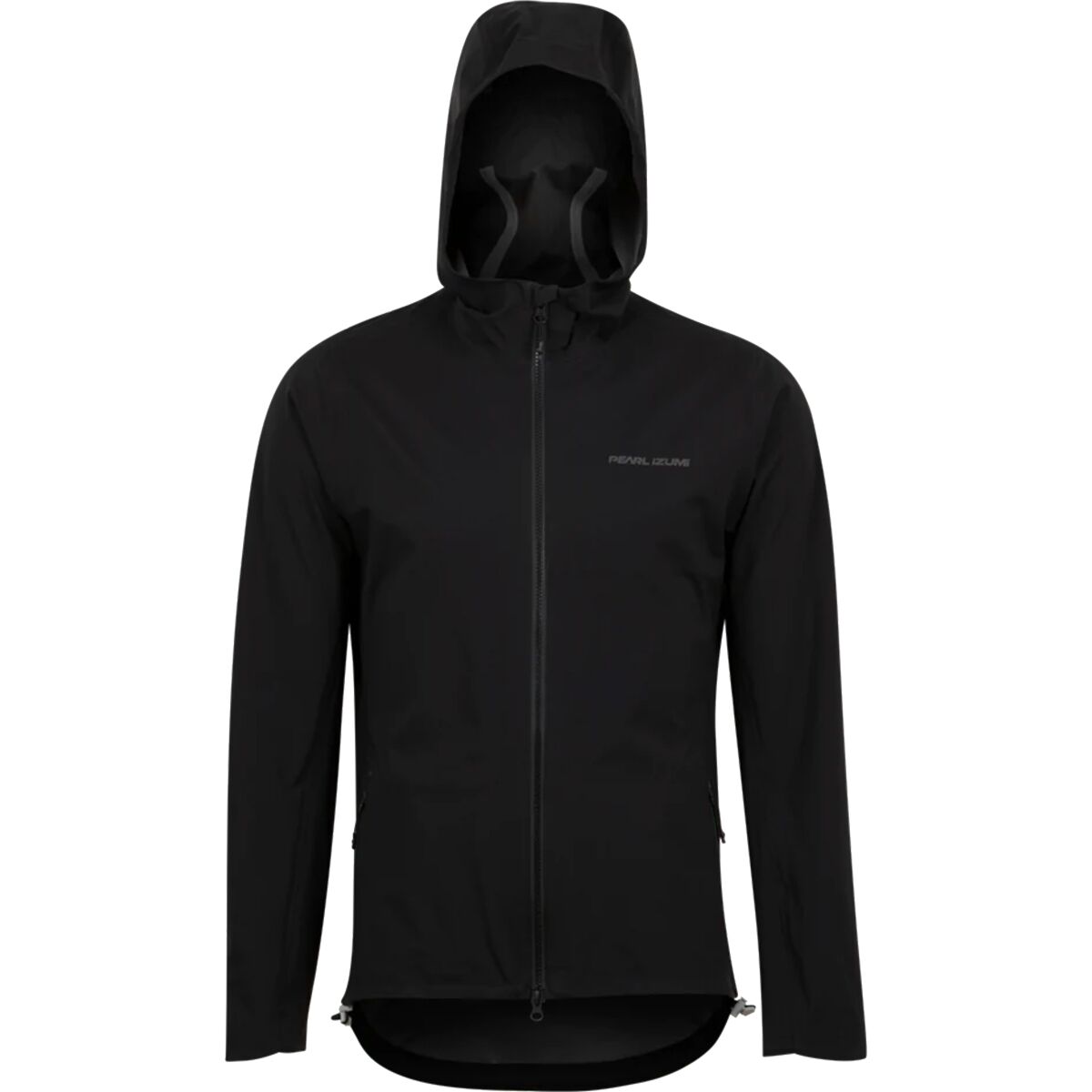Pearl izumi escape softshell jacket sale