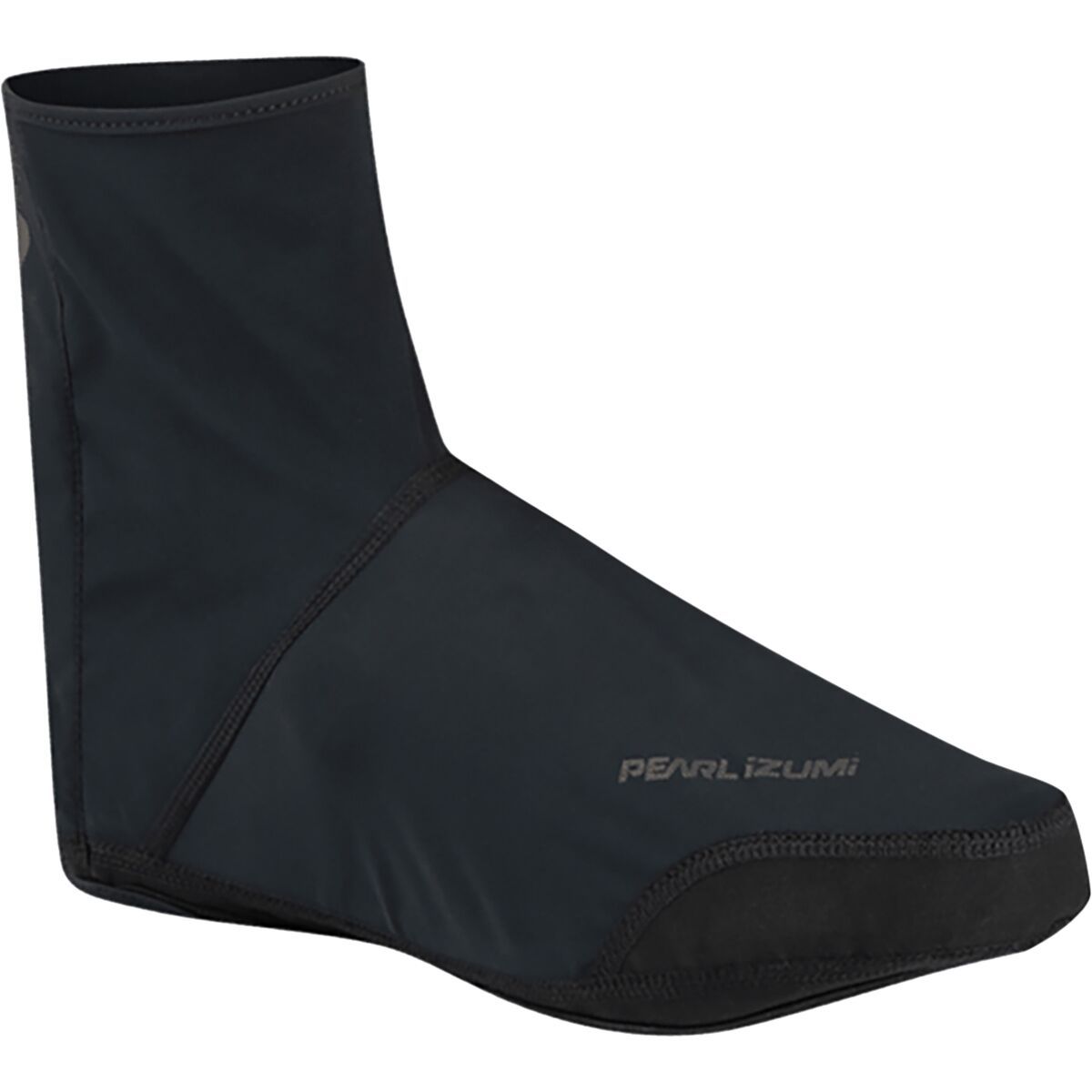 Image of PEARL iZUMi WRX Shoe Cover Black, M