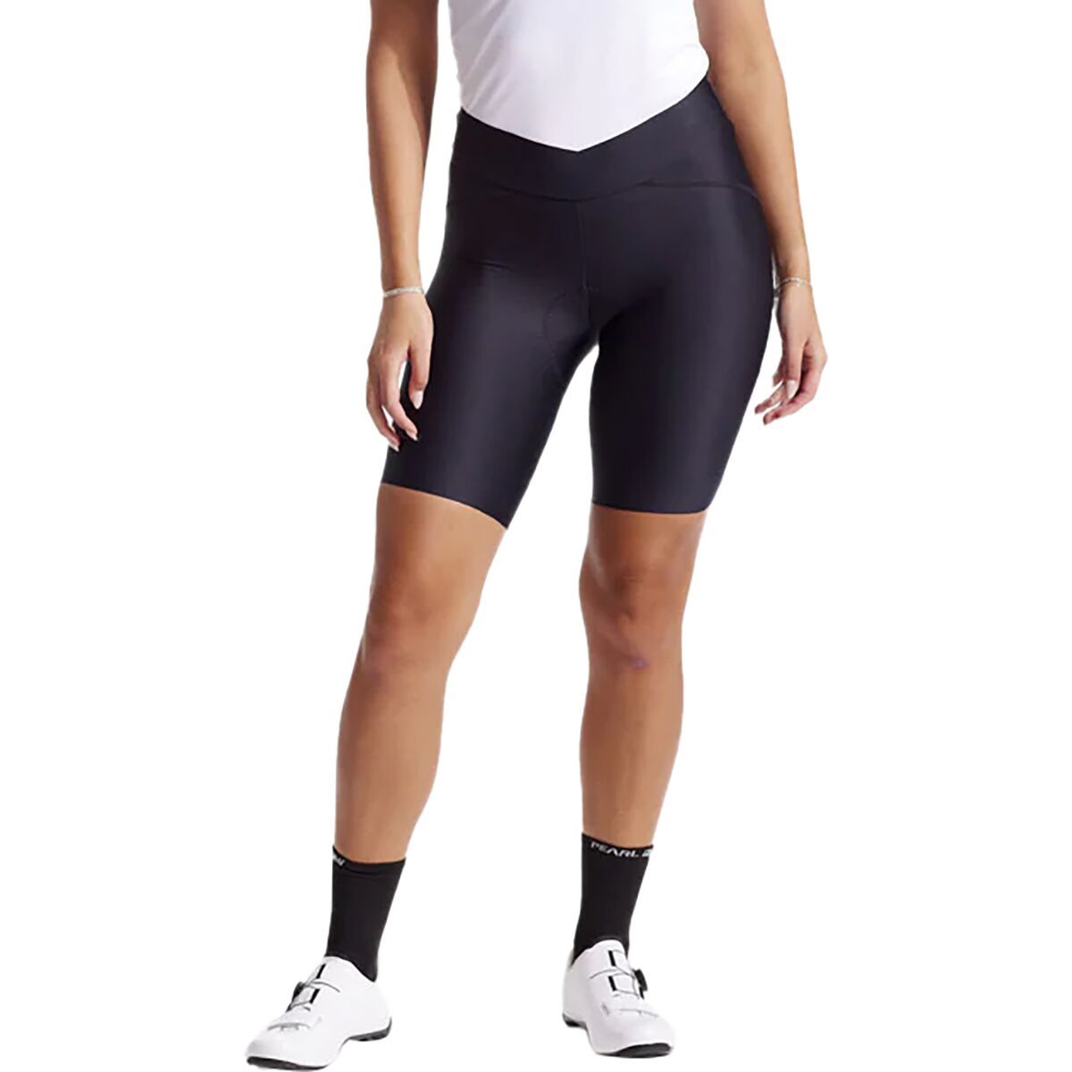 Image of PEARL iZUMi Attack Air Short - Women's Black, M