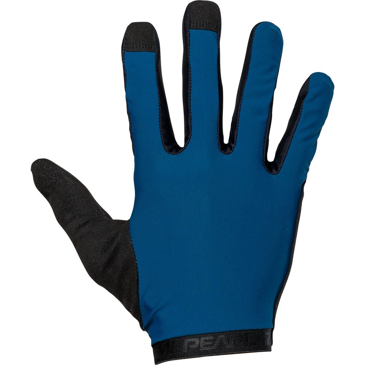 Image of PEARL iZUMi Expedition Gel Full Finger Glove - Men's Twilight, XL