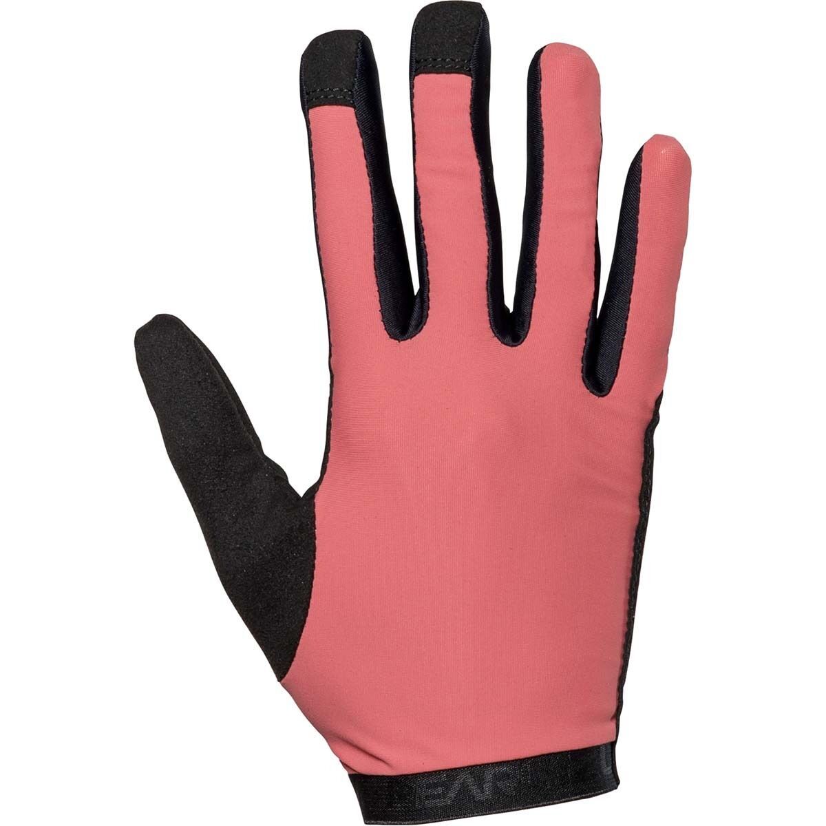 Image of PEARL iZUMi Expedition Gel Full Finger Glove - Women's Rosewood, L