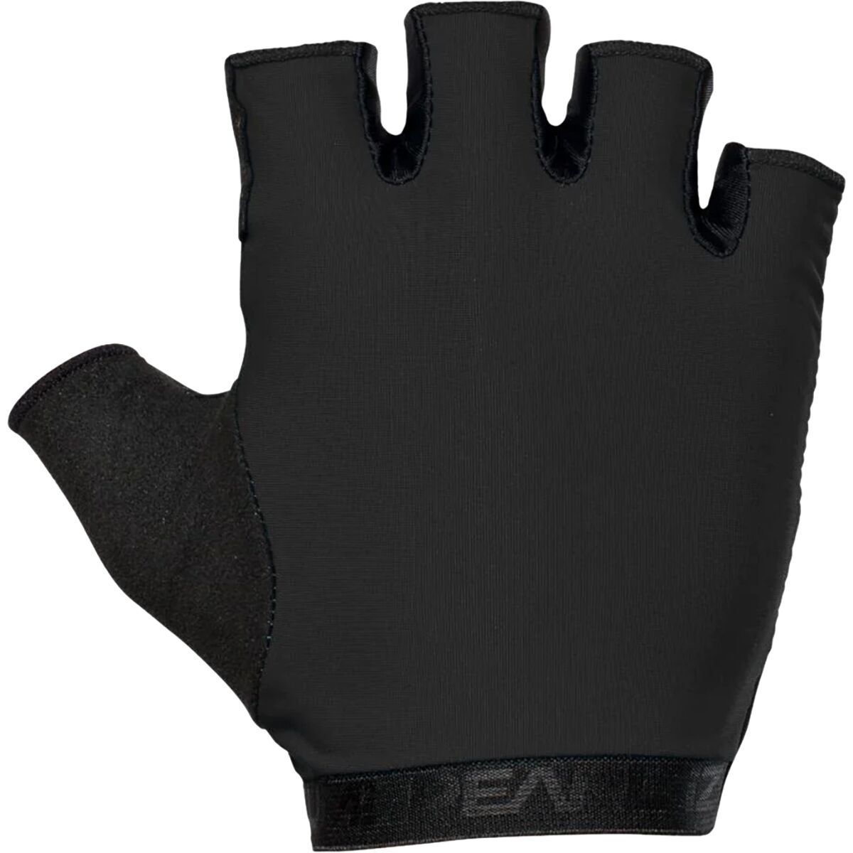 Image of PEARL iZUMi Expedition Gel Glove - Men's Black/Black, XL