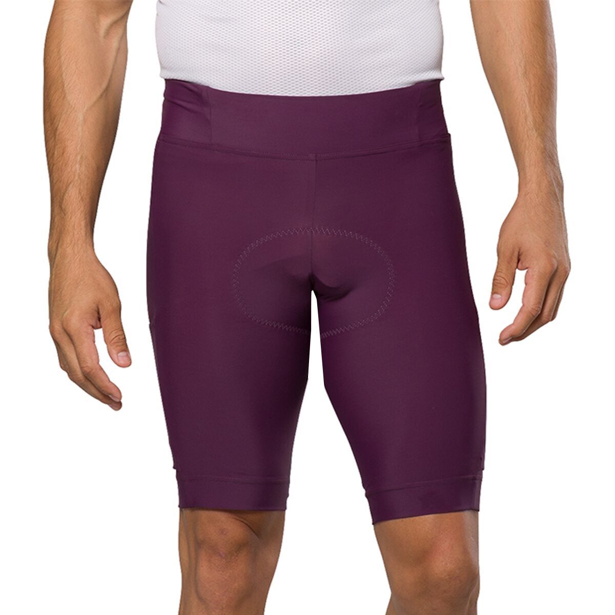 Image of PEARL iZUMi Expedition Short - Men's Dark Violet, XXL