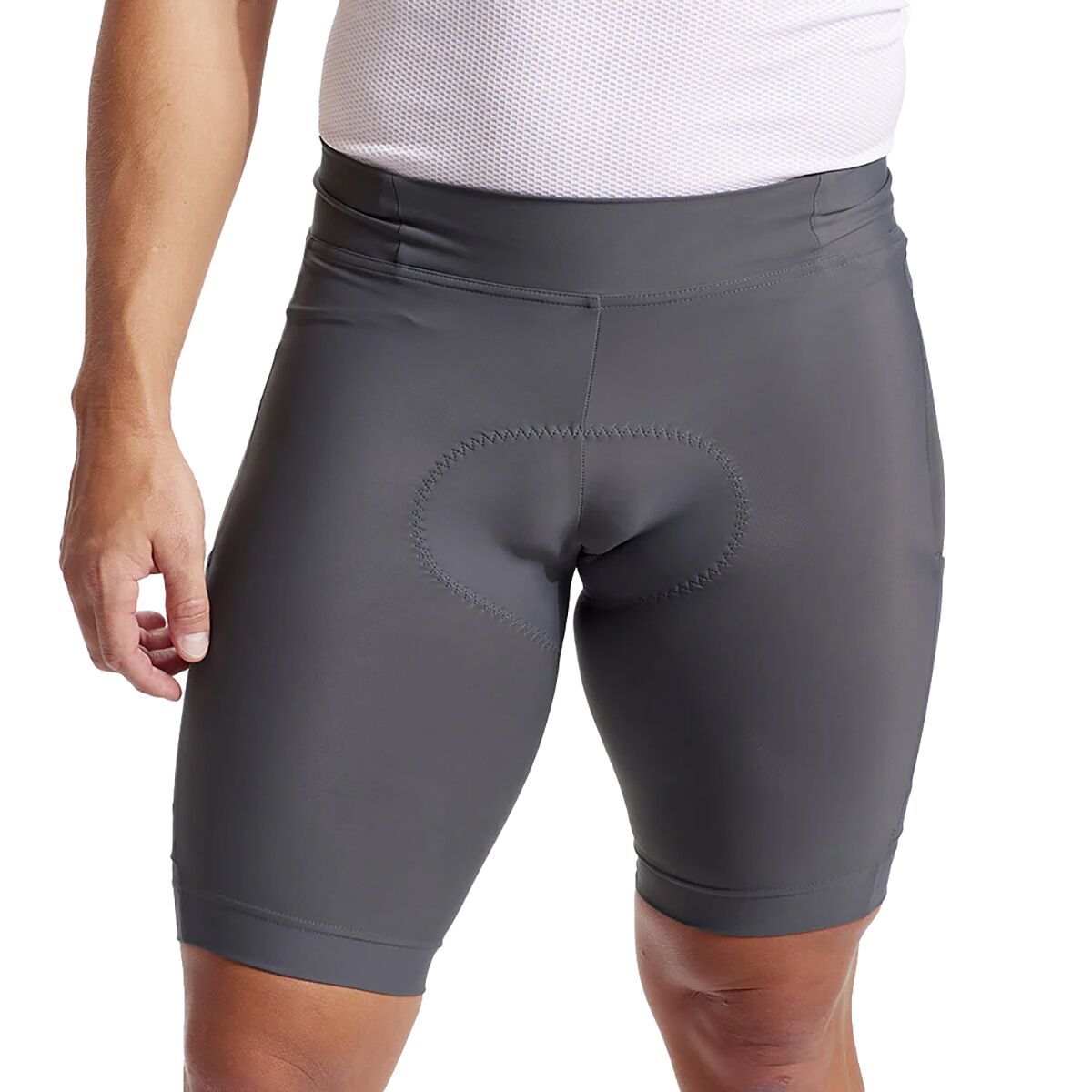 Image of PEARL iZUMi Expedition Short - Men's Urban Sage, XL