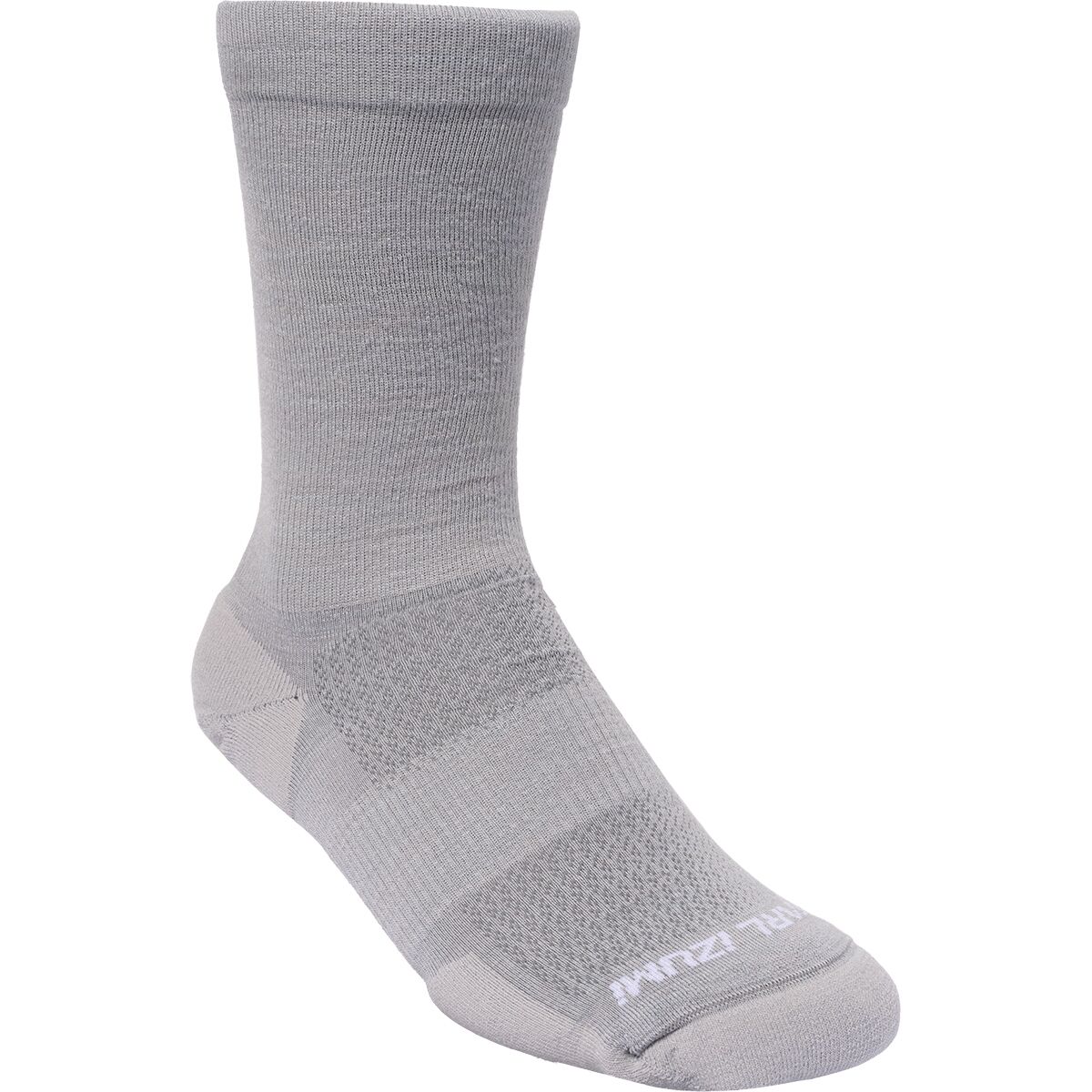 Image of PEARL iZUMi Merino Trail 7in Sock - Men's Highrise, XL
