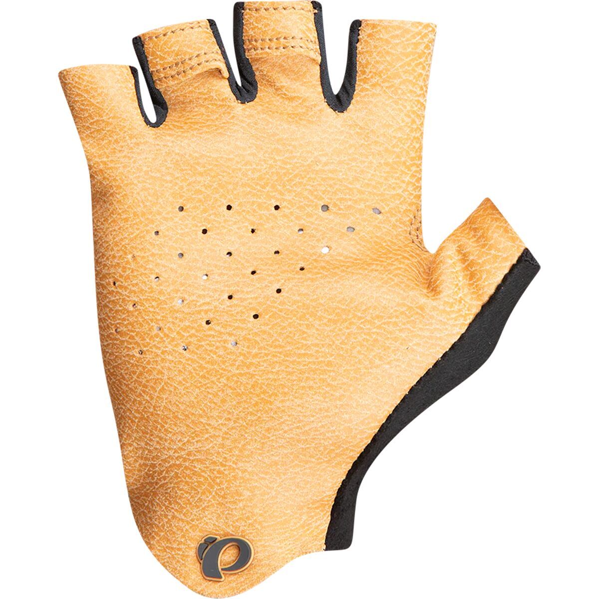Image of PEARL iZUMi Pro Air Glove - Women's Black/Tan, S