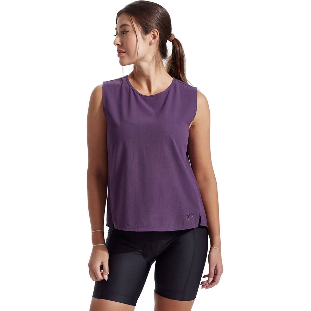 Image of PEARL iZUMi Prospect Tech Tank - Women's Nightshade, XL