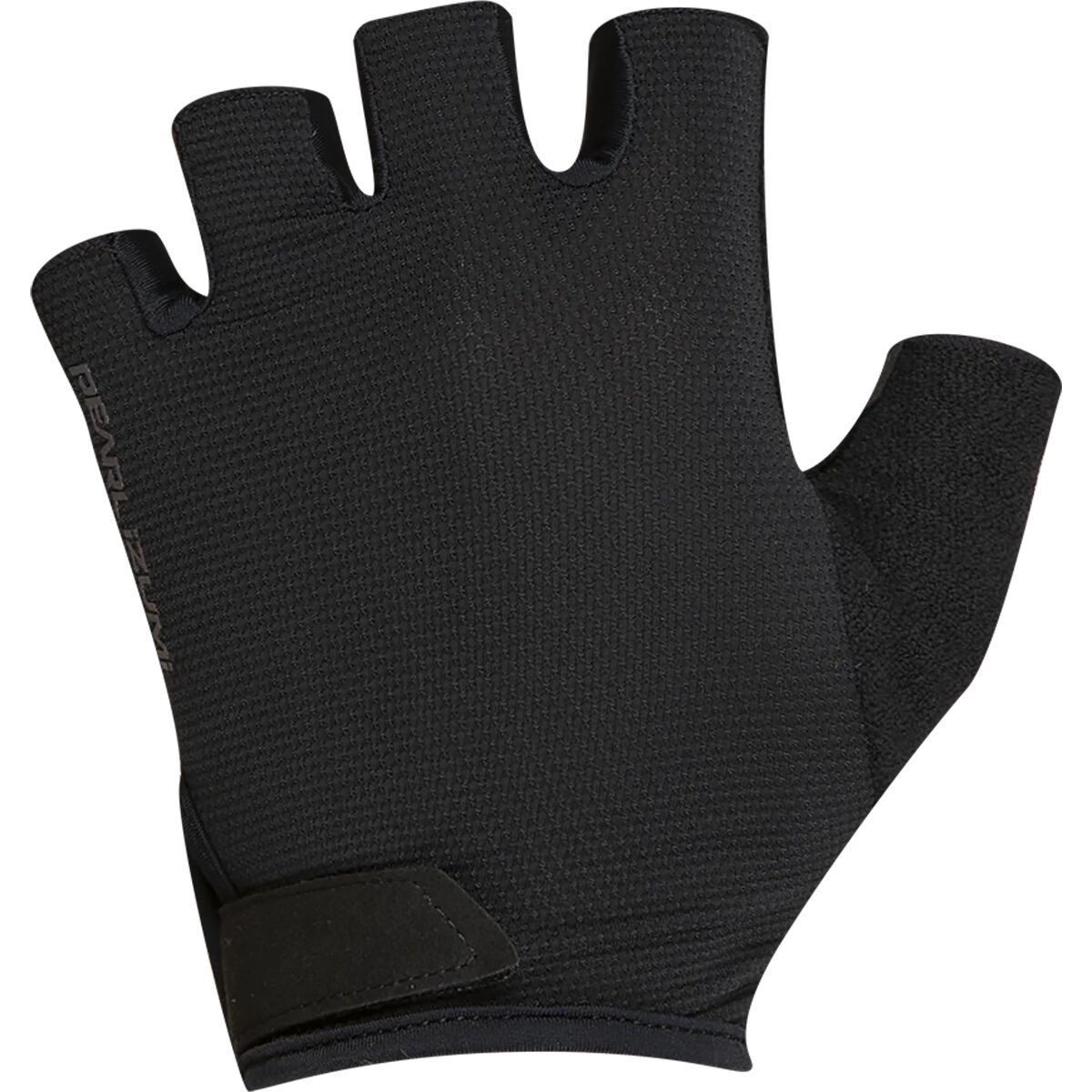 Image of PEARL iZUMi Quest Gel Glove - Men's Black, S