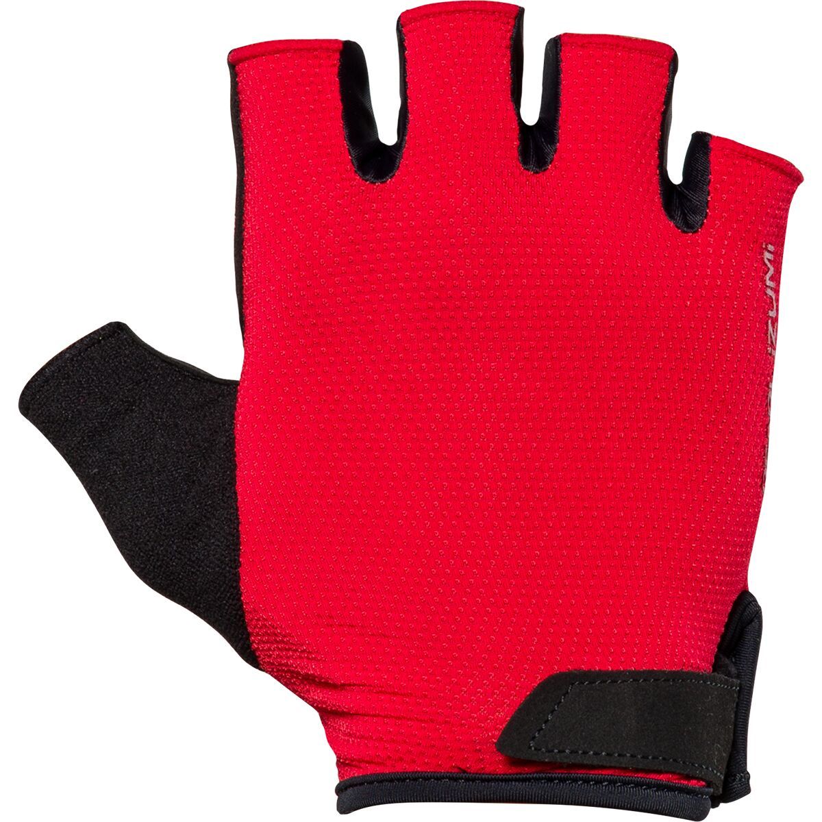 Image of PEARL iZUMi Quest Gel Glove - Men's Goji Berry, L