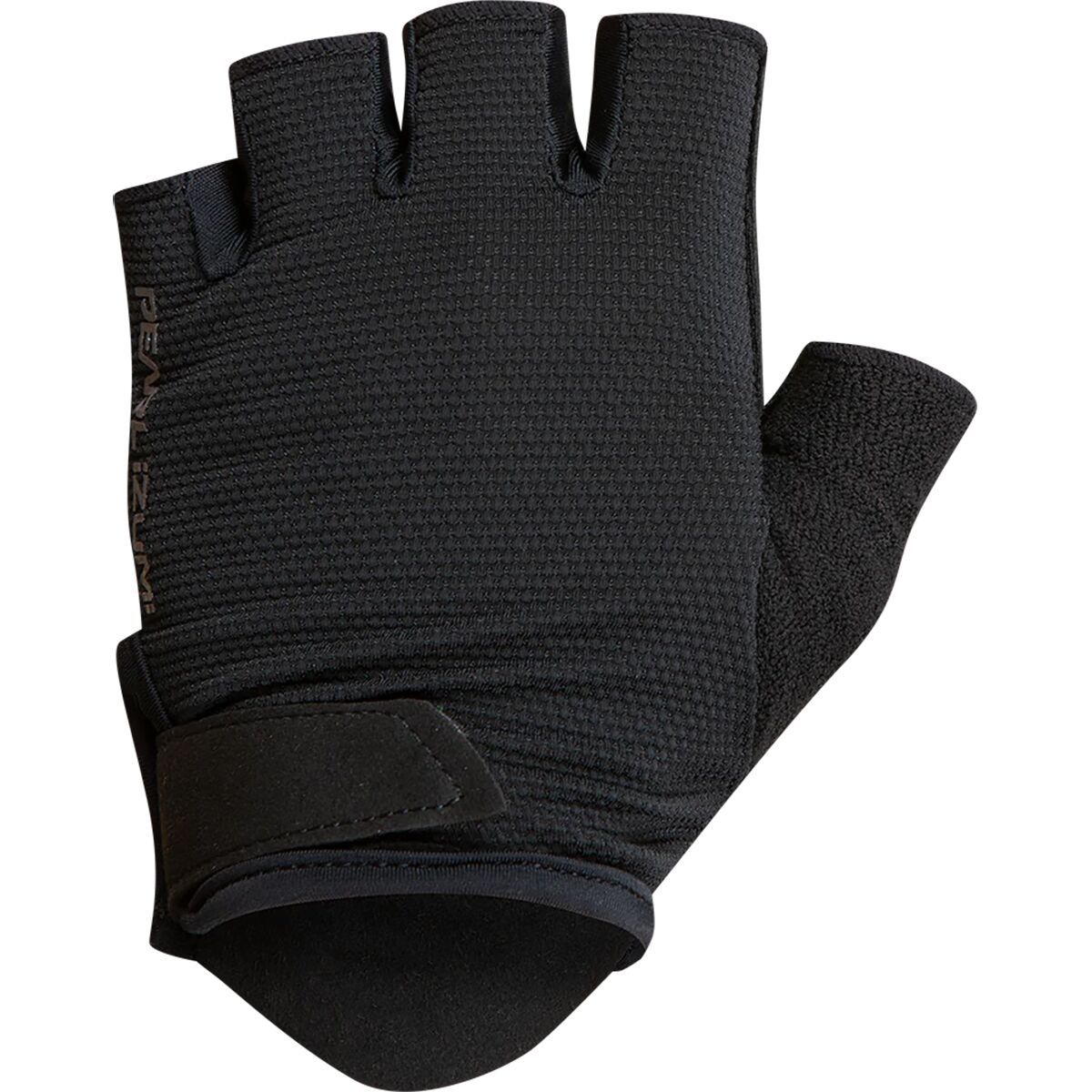 Image of PEARL iZUMi Quest Gel Glove - Women's Black, M