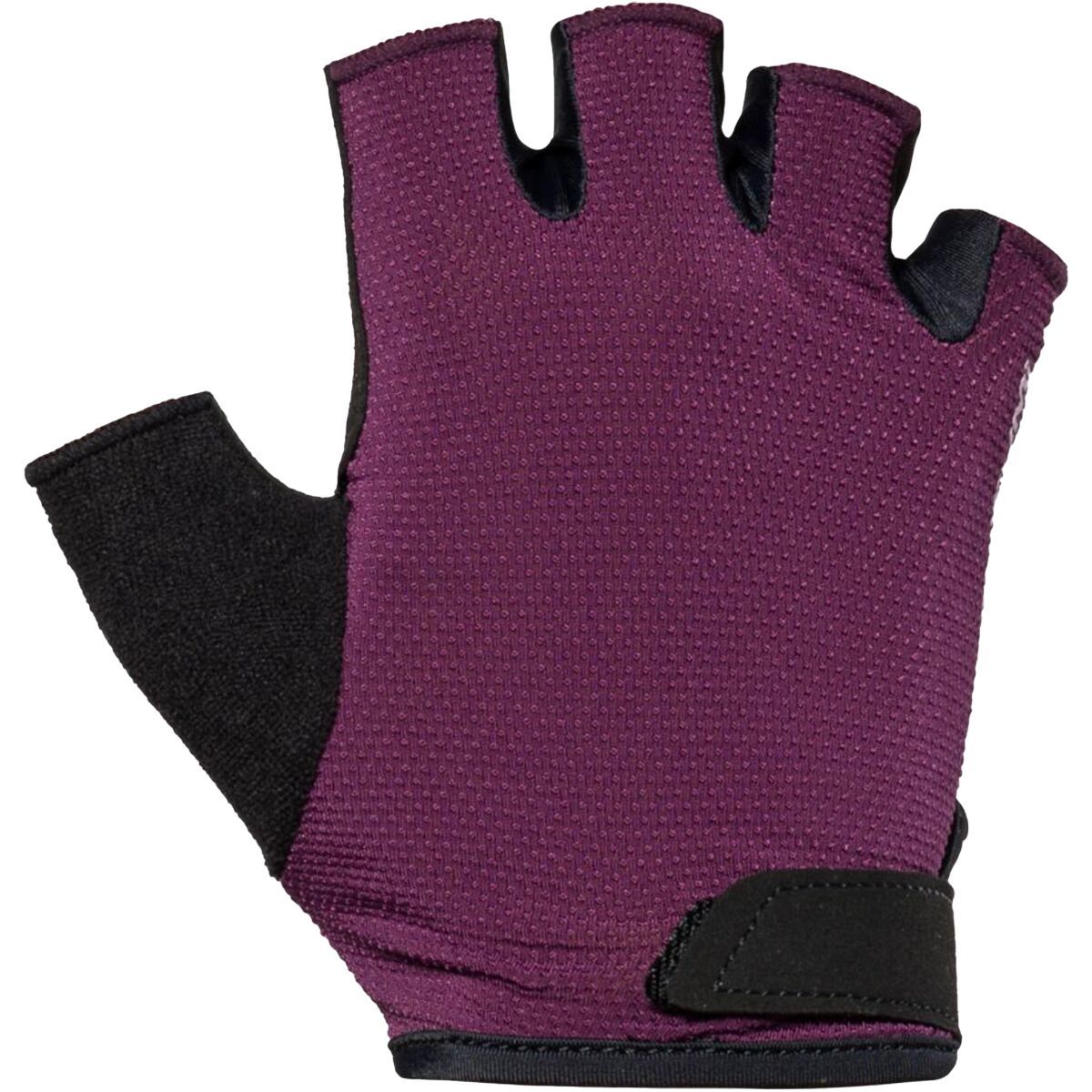 Image of PEARL iZUMi Quest Gel Glove - Women's Dark Violet, M