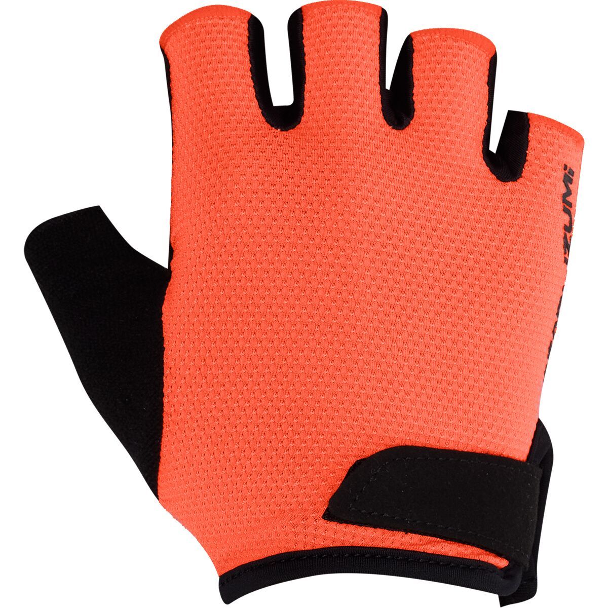 Image of PEARL iZUMi Quest Gel Glove - Women's Fiery Coral, M