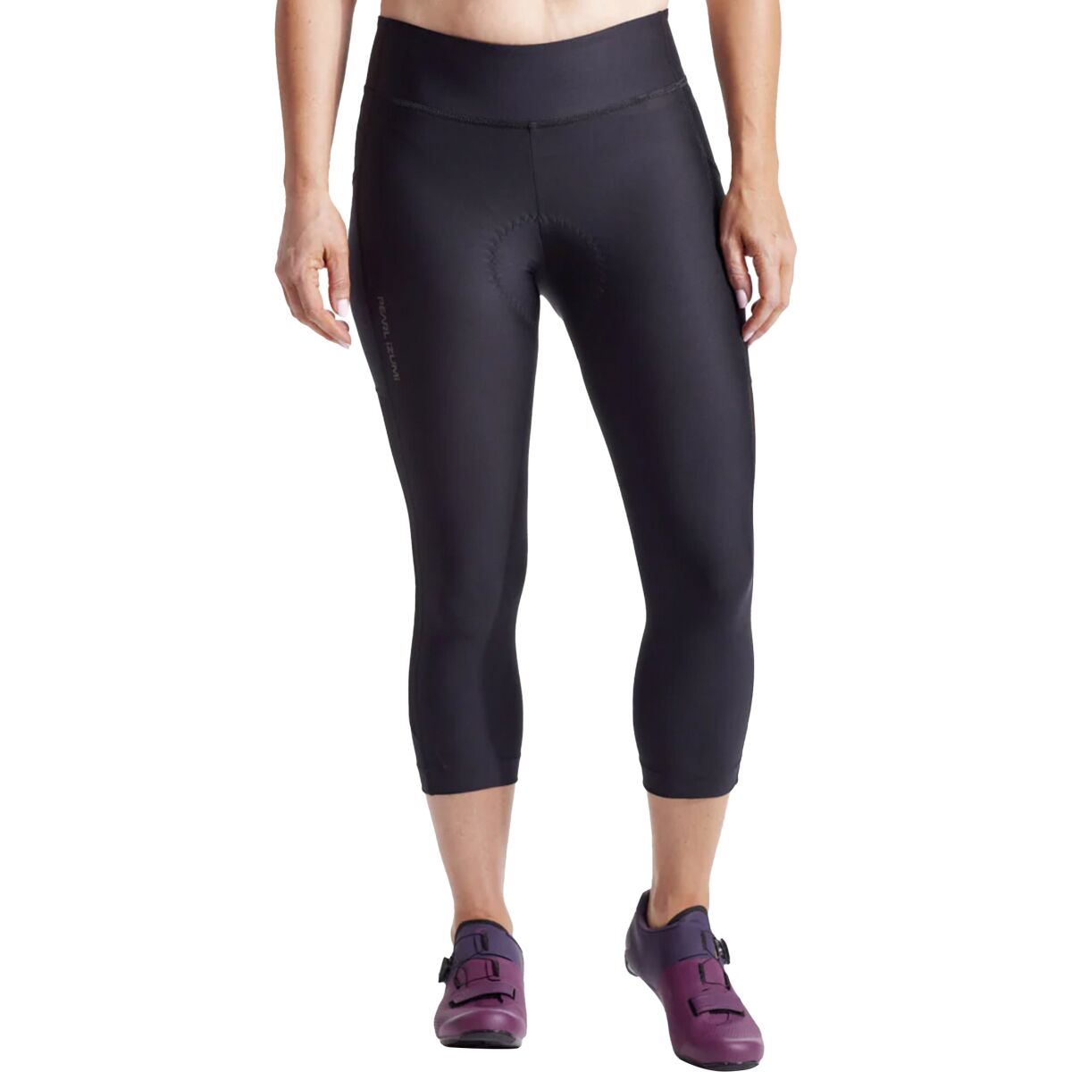 Image of PEARL iZUMi Attack Air 21in Tight - Women's Black, L