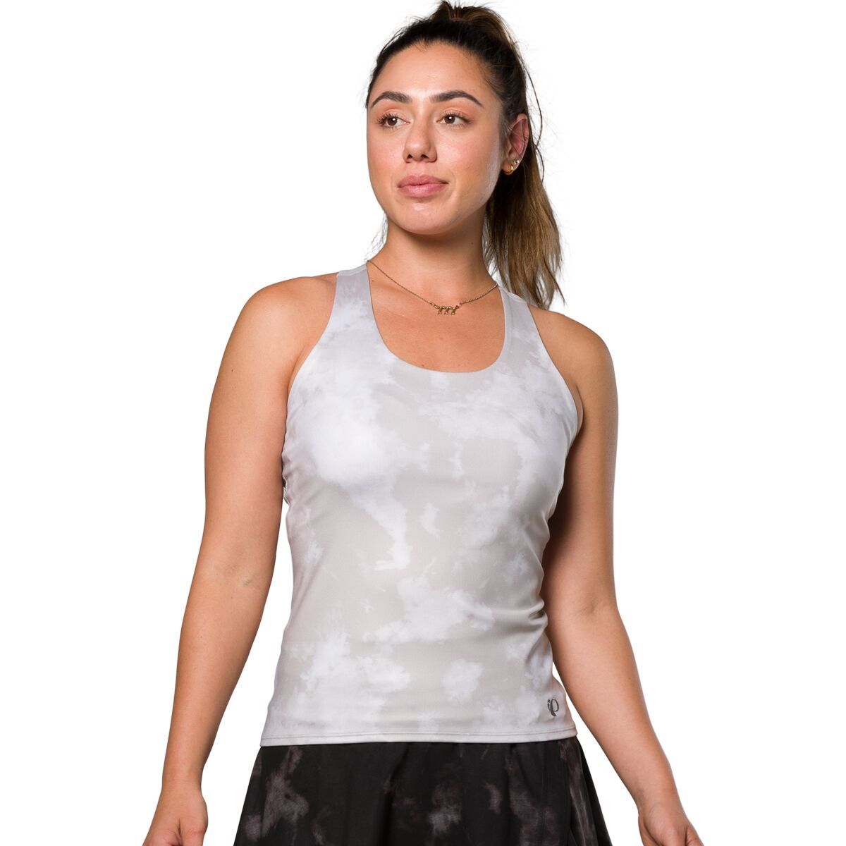 Image of PEARL iZUMi Sugar Tank - Women's Highrise Spectral, S