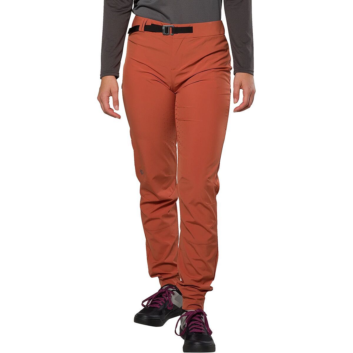 Image of PEARL iZUMi Summit Pant - Women's Clay, 4
