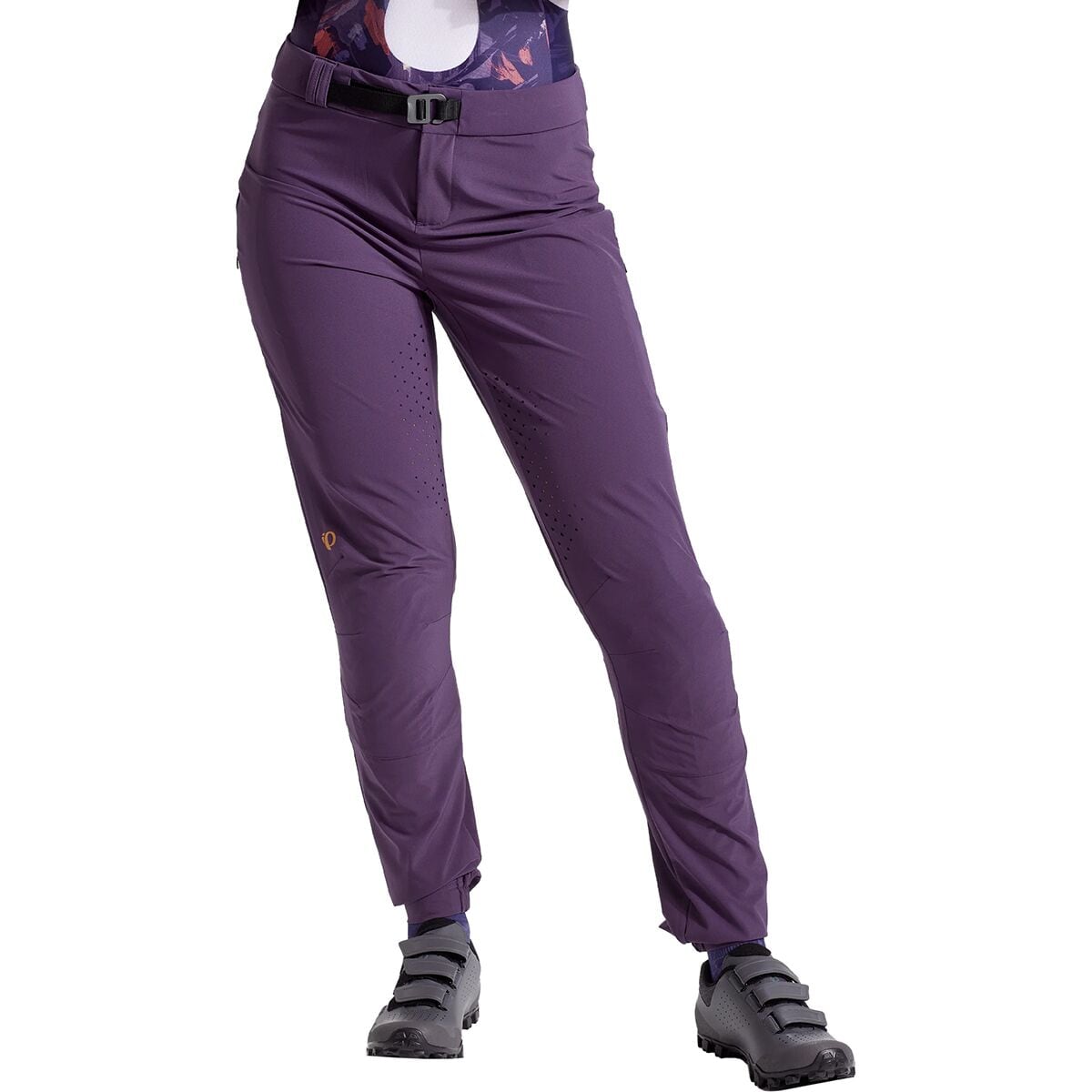 Image of PEARL iZUMi Summit Pant - Women's Nightshade Trail, 6
