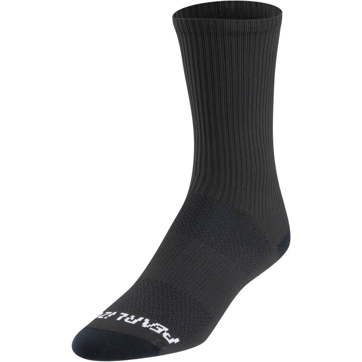 Image of PEARL iZUMi Transfer 7in Sock - Men's Black, XL