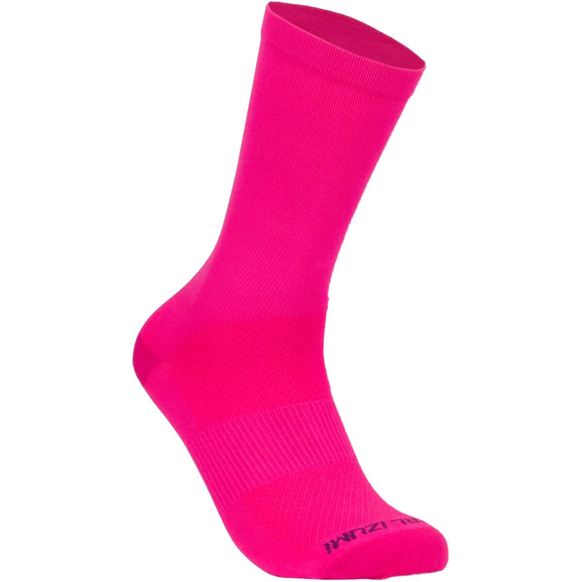 Image of PEARL iZUMi Transfer 7in Sock - Men's Cactus Flower, M