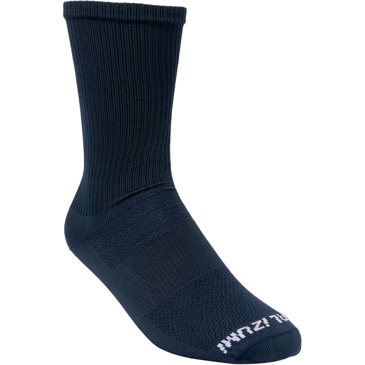 Image of PEARL iZUMi Transfer 7in Sock - Men's Dark Navy, XL
