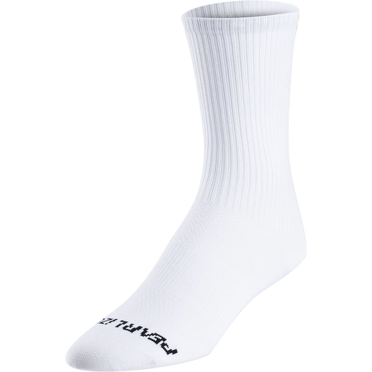Image of PEARL iZUMi Transfer 7in Sock - Men's White, M